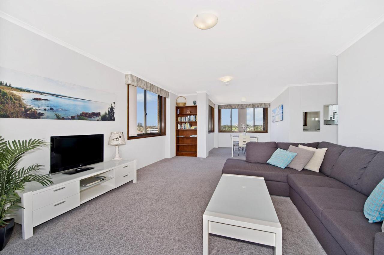 Akuna 18 6 Joffre Street Port Macquarie