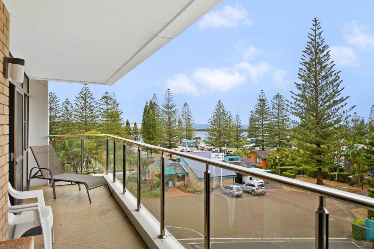 Apartment Tasman Towers 9 3 Munster Street