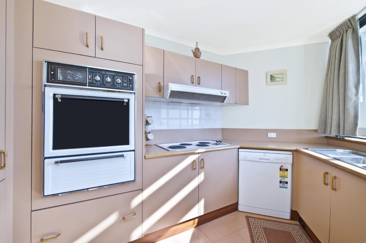Sundial 602 8-10 Hollingworth Street Apartment Port Macquarie