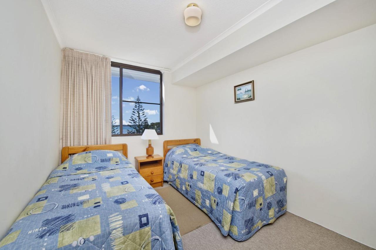Apartment Sundial 602 8-10 Hollingworth Street *