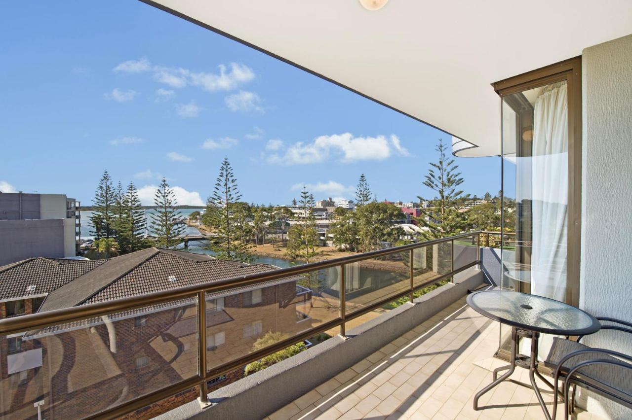 Apartment Sundial 602 8-10 Hollingworth Street Port Macquarie