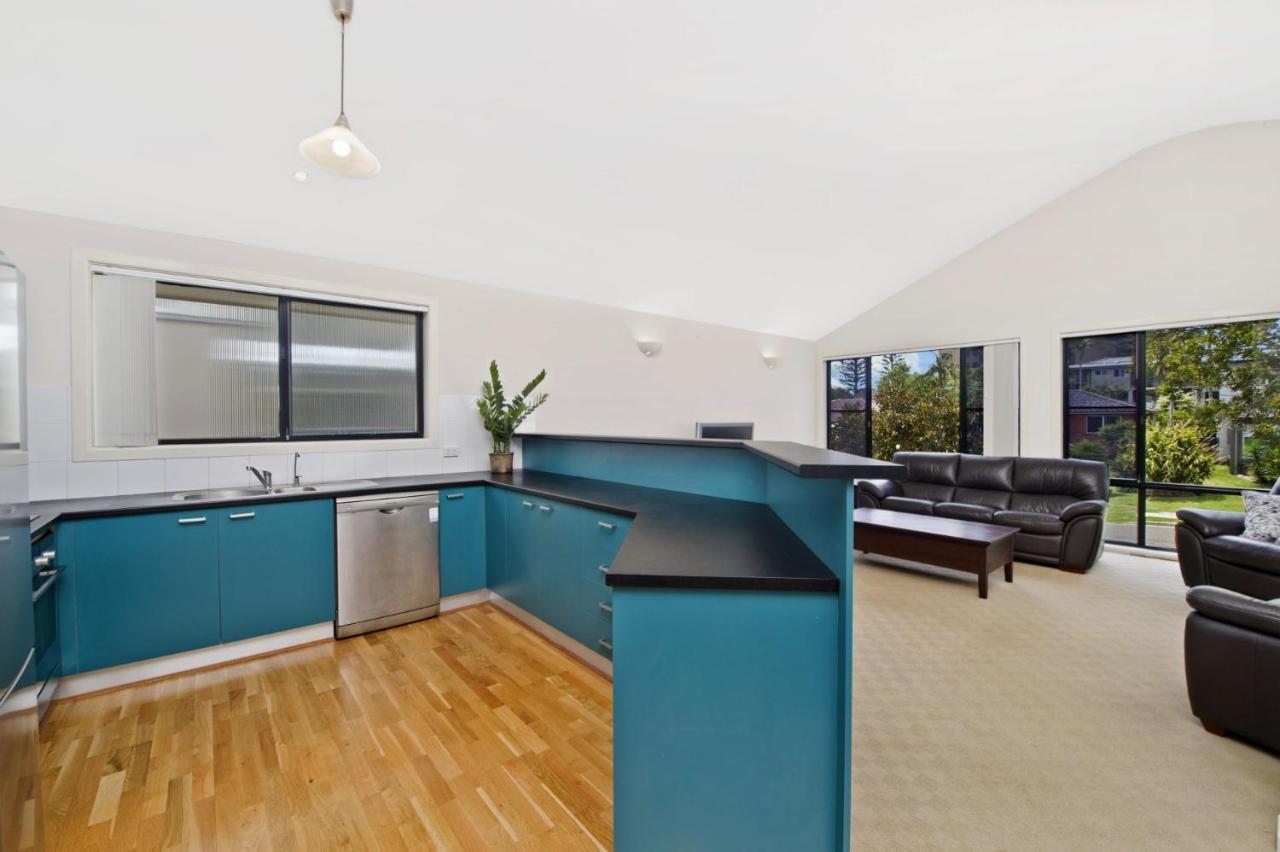 Holiday home Amara 6 Wesley Avenue