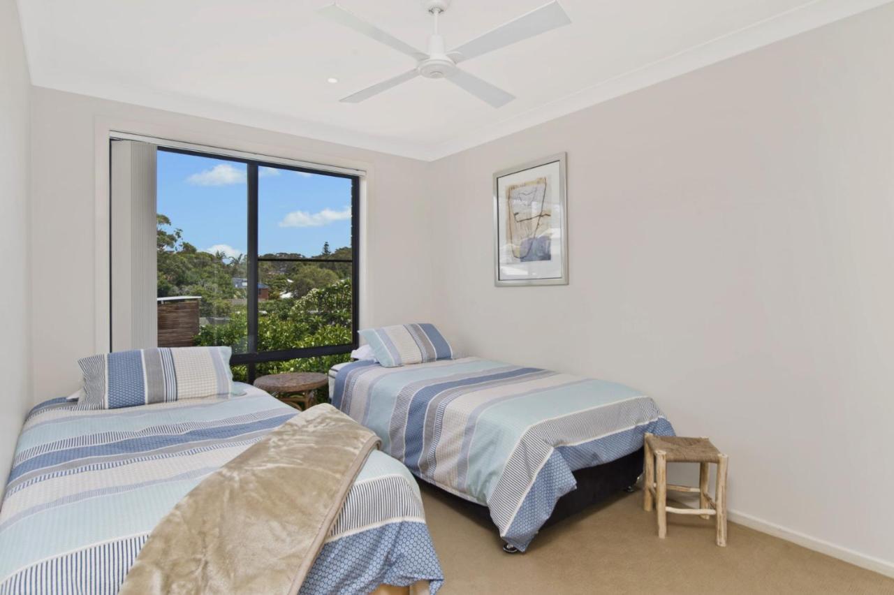 Amara 6 Wesley Avenue