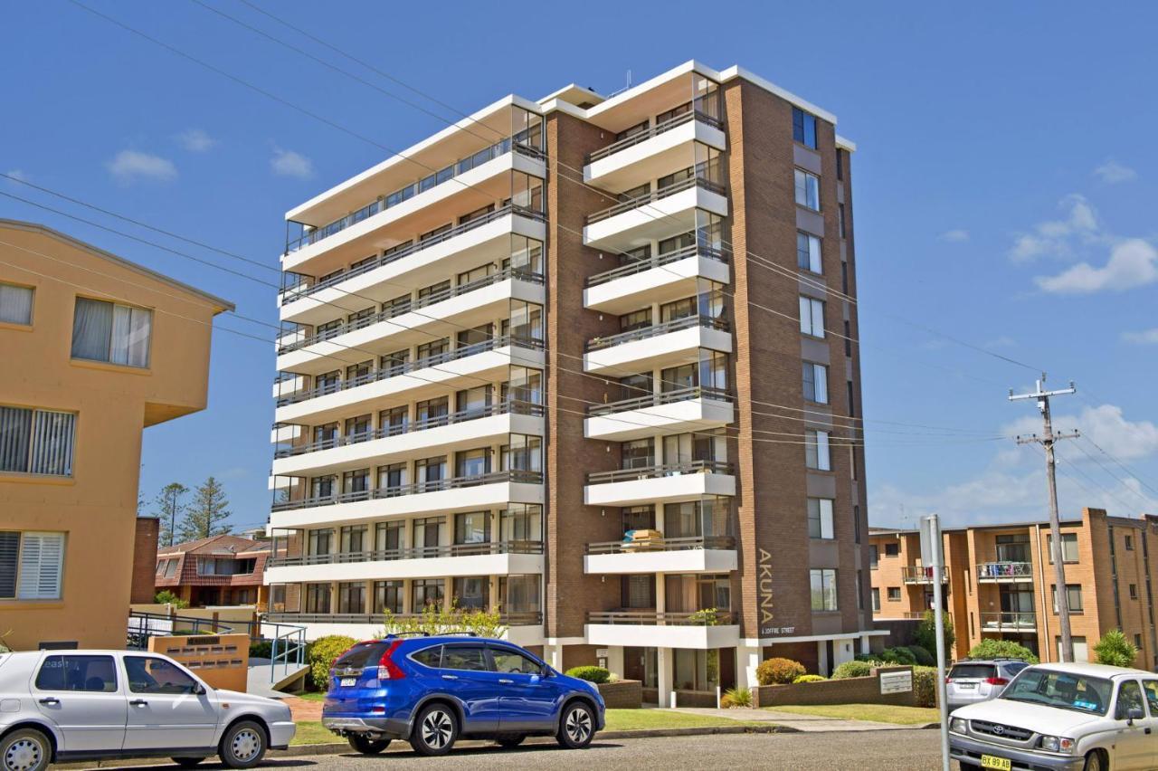 Apartment Akuna 18 6 Joffre Street Port Macquarie