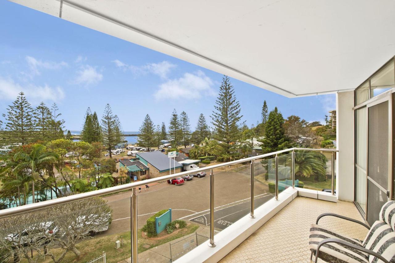 Tasman Towers 9 3 Munster Street Apartment *