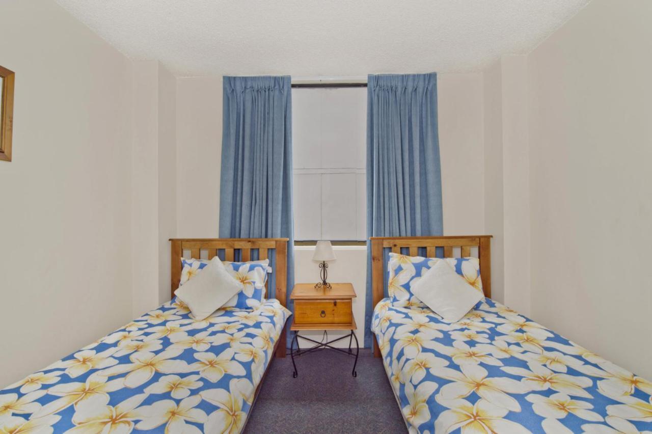 Tasman Towers 9 3 Munster Street Apartment *