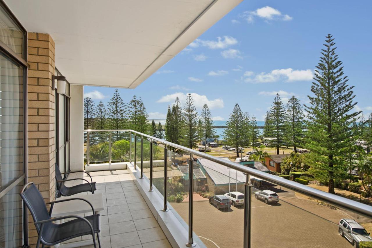 Apartamento Tasman Towers 12 3 Munster Street Port Macquarie