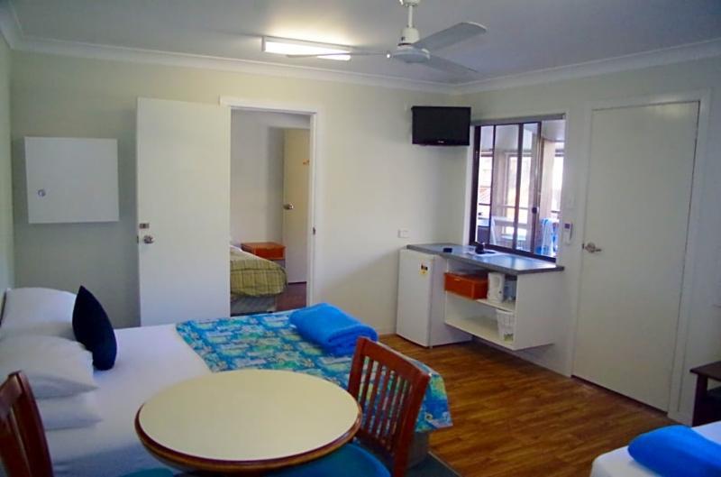 Ts Tennis 3* Port Macquarie