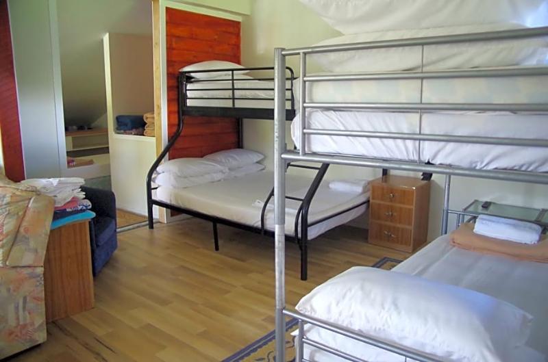 Ts Tennis Hotel 3*
