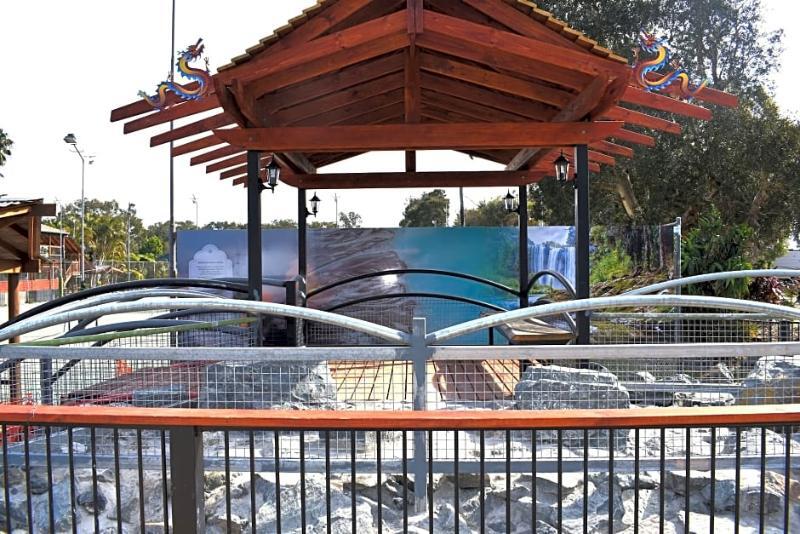 Hotel Ts Tennis Port Macquarie