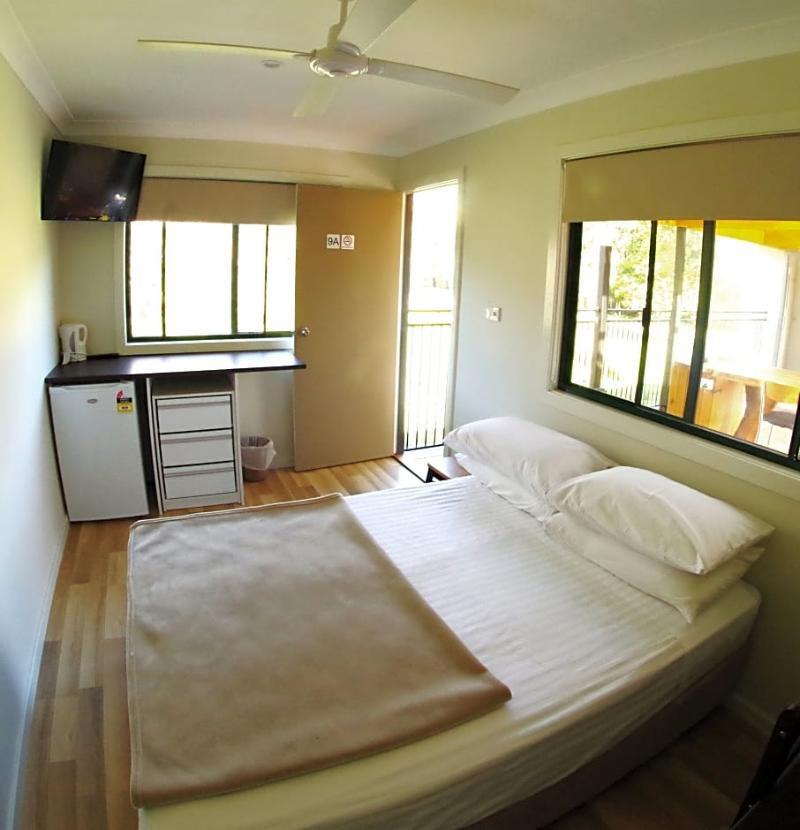 Ts Tennis 3* Port Macquarie
