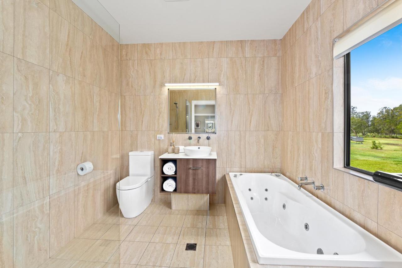 Bed & Breakfast Ana Mandara Luxury Retreat Port Macquarie