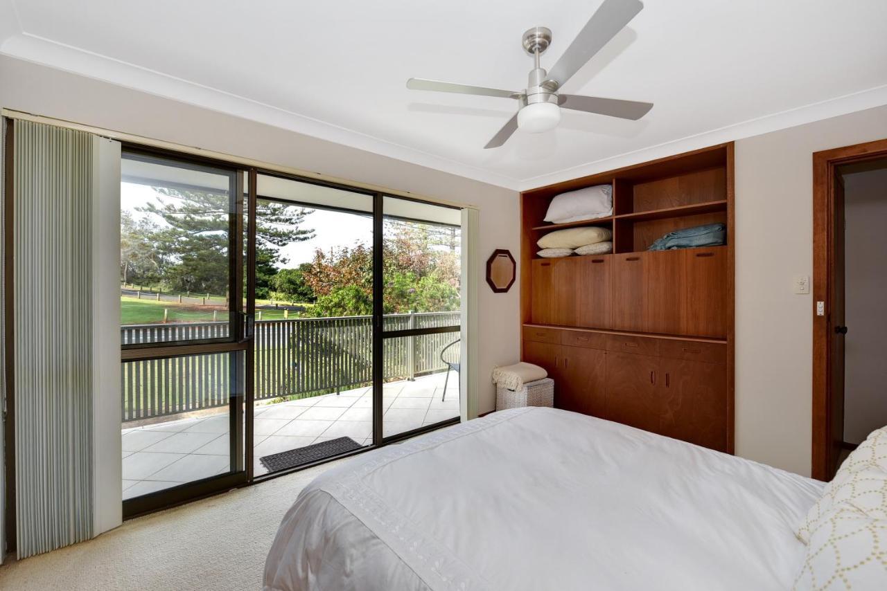 Fi's Relaxing House Port Macquarie