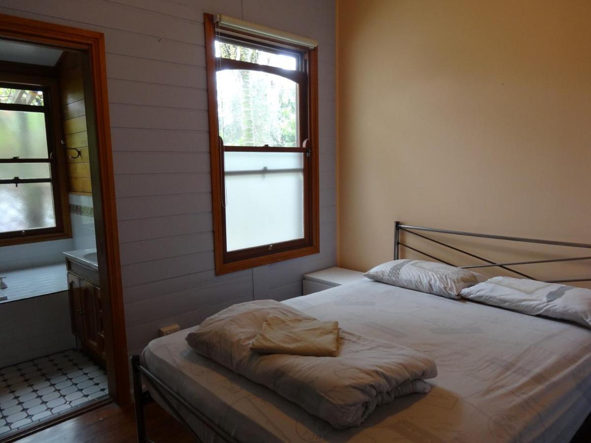 Backpackers Hostel