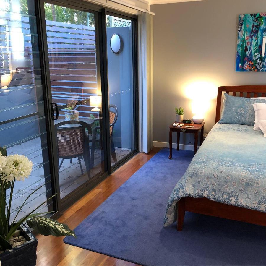 Bed & Breakfast Anchors Port Macquarie