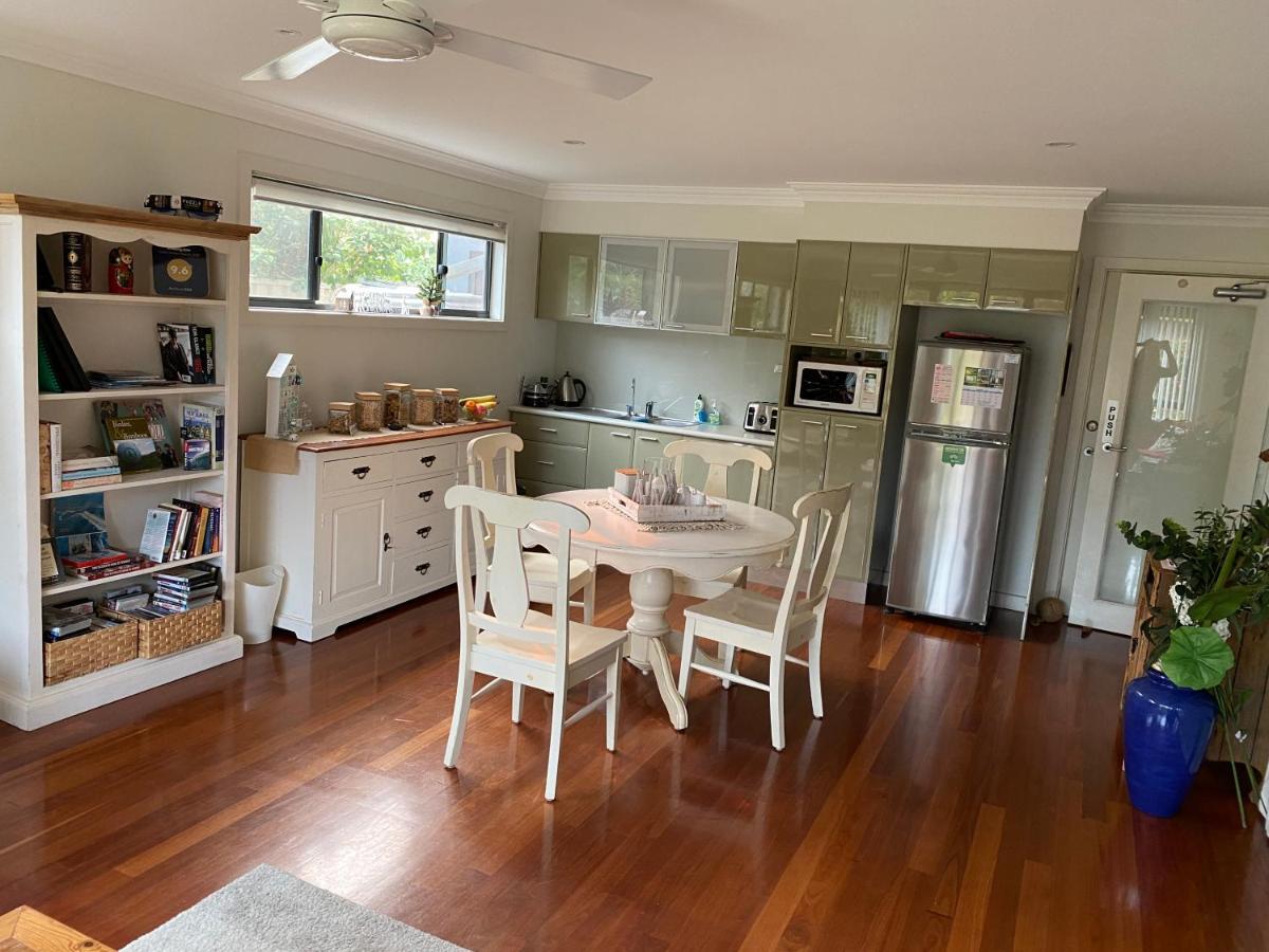 Bed & Breakfast Anchors 4*