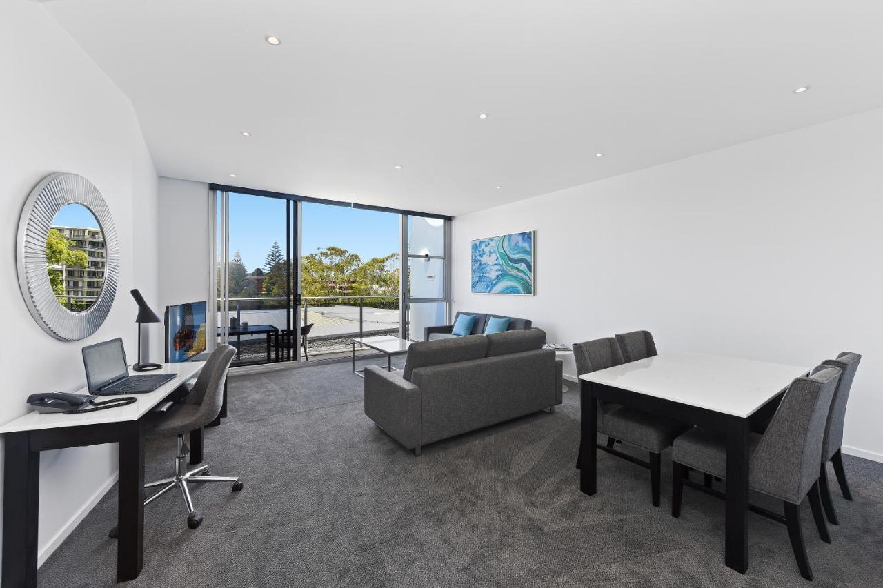 Aparthotel Mantra Quayside 4*