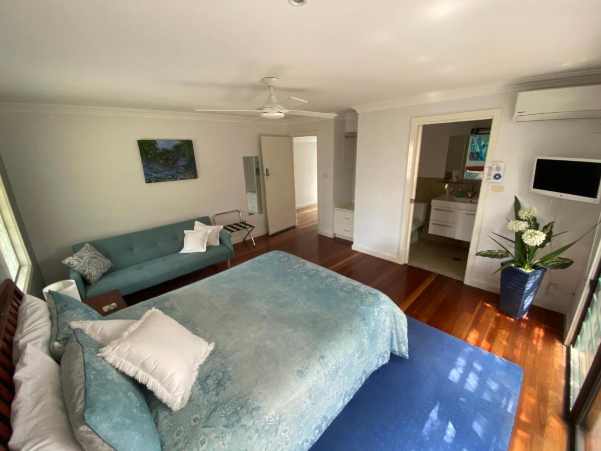 Anchors Bed & Breakfast Port Macquarie