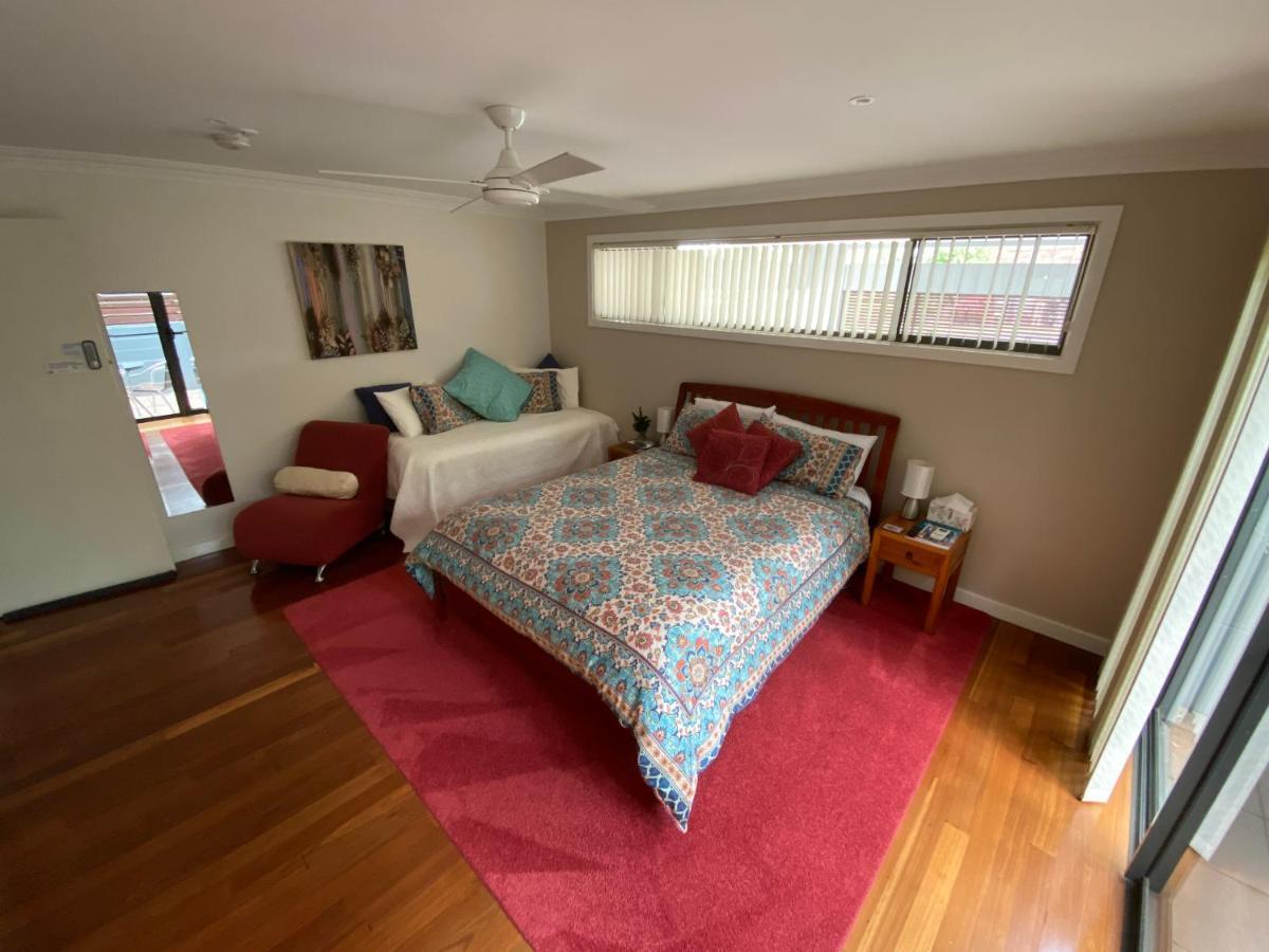 Bed & Breakfast Anchors Port Macquarie