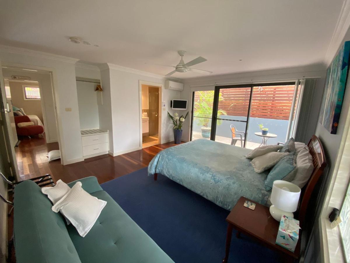 Bed & Breakfast Anchors 4*