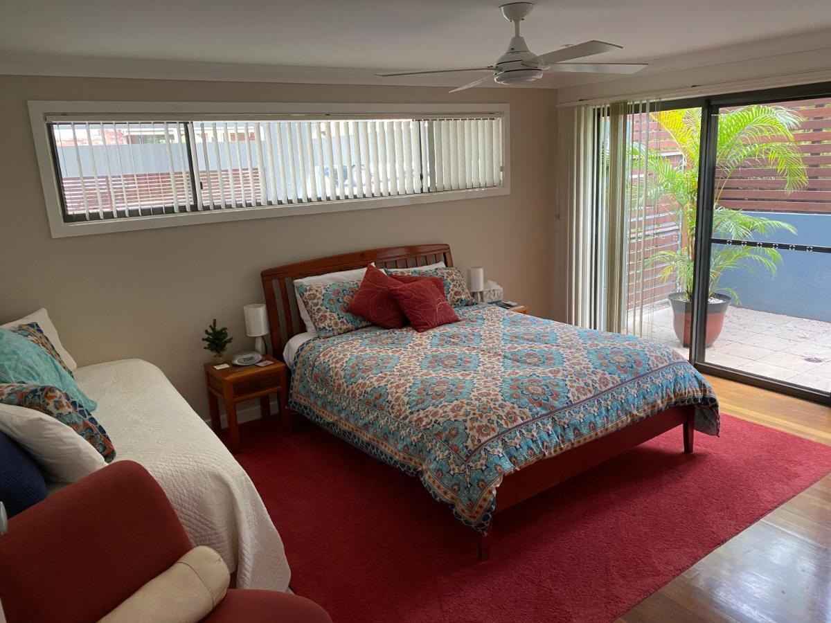 Anchors 4* Port Macquarie
