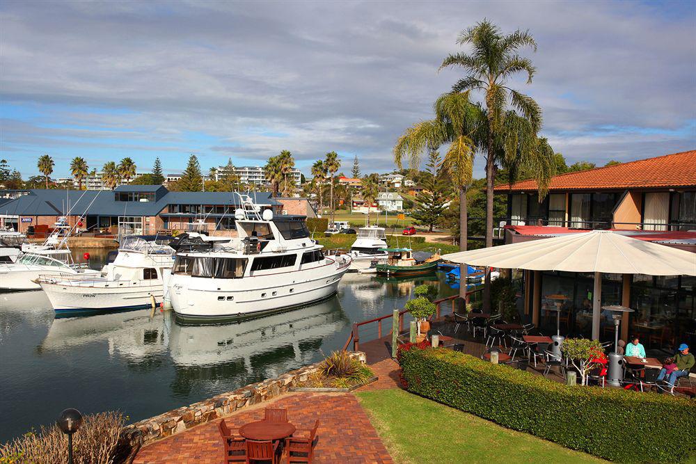 Sails By Rydges Resort Port Macquarie