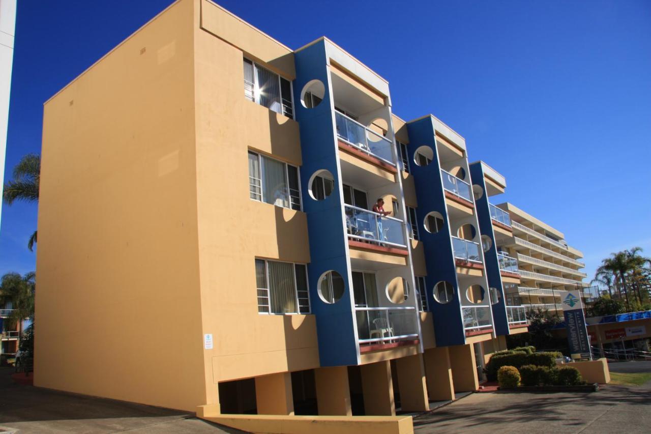 Waterview 3* Port Macquarie