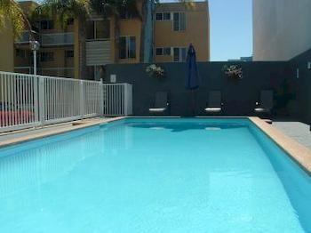 Aparthotel Waterview