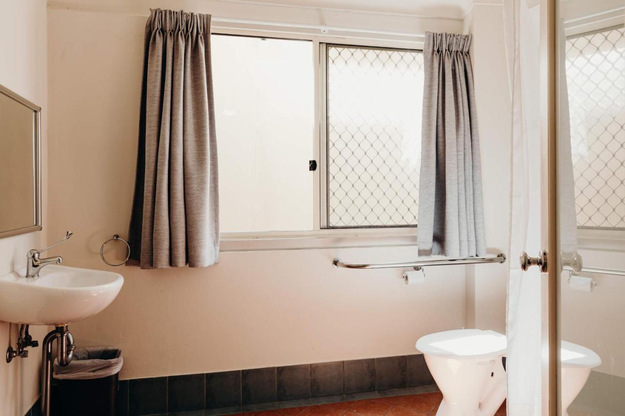 Port Macquarie Hotel Hotel