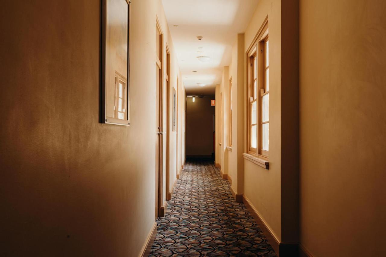 Port Macquarie Hotel