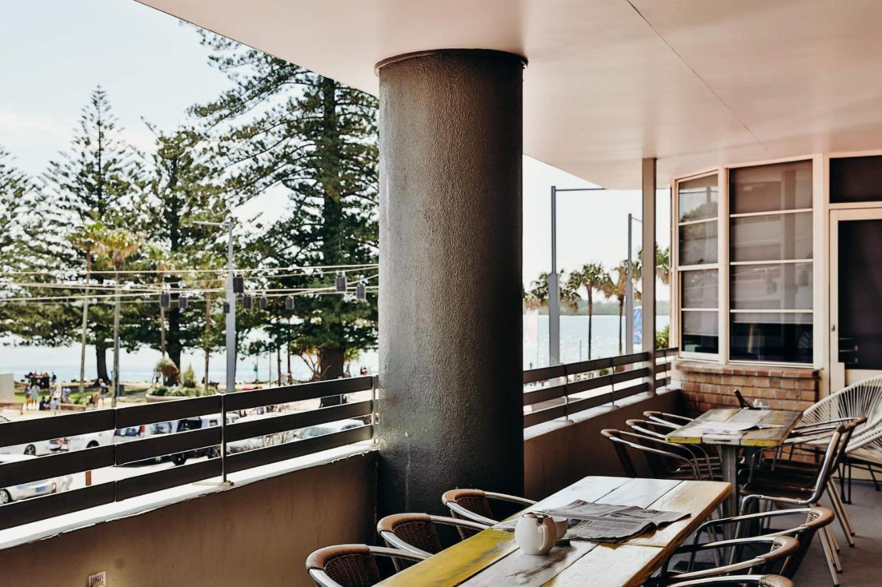 Port Macquarie Hotel 3*