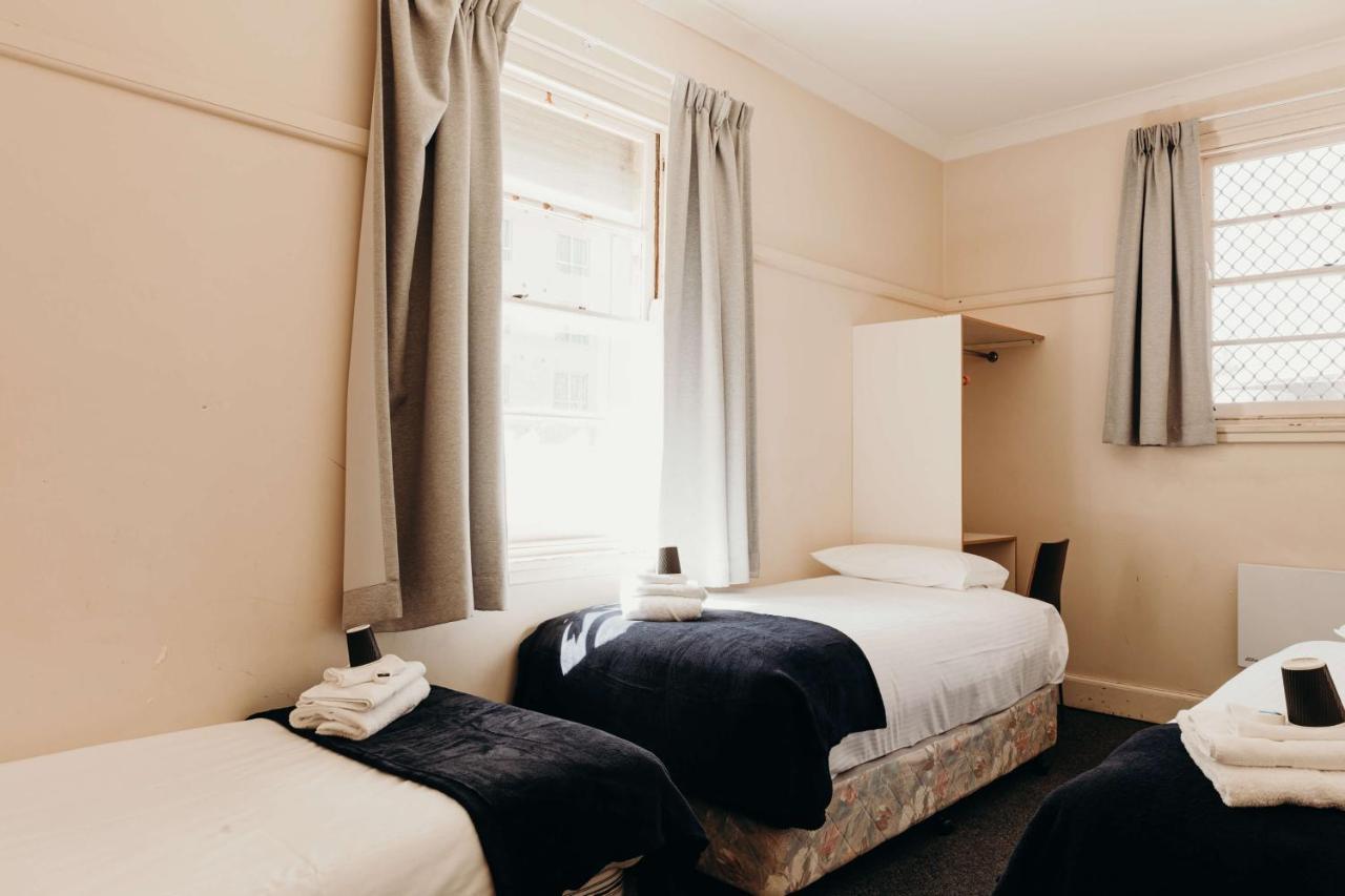 Port Macquarie Hotel