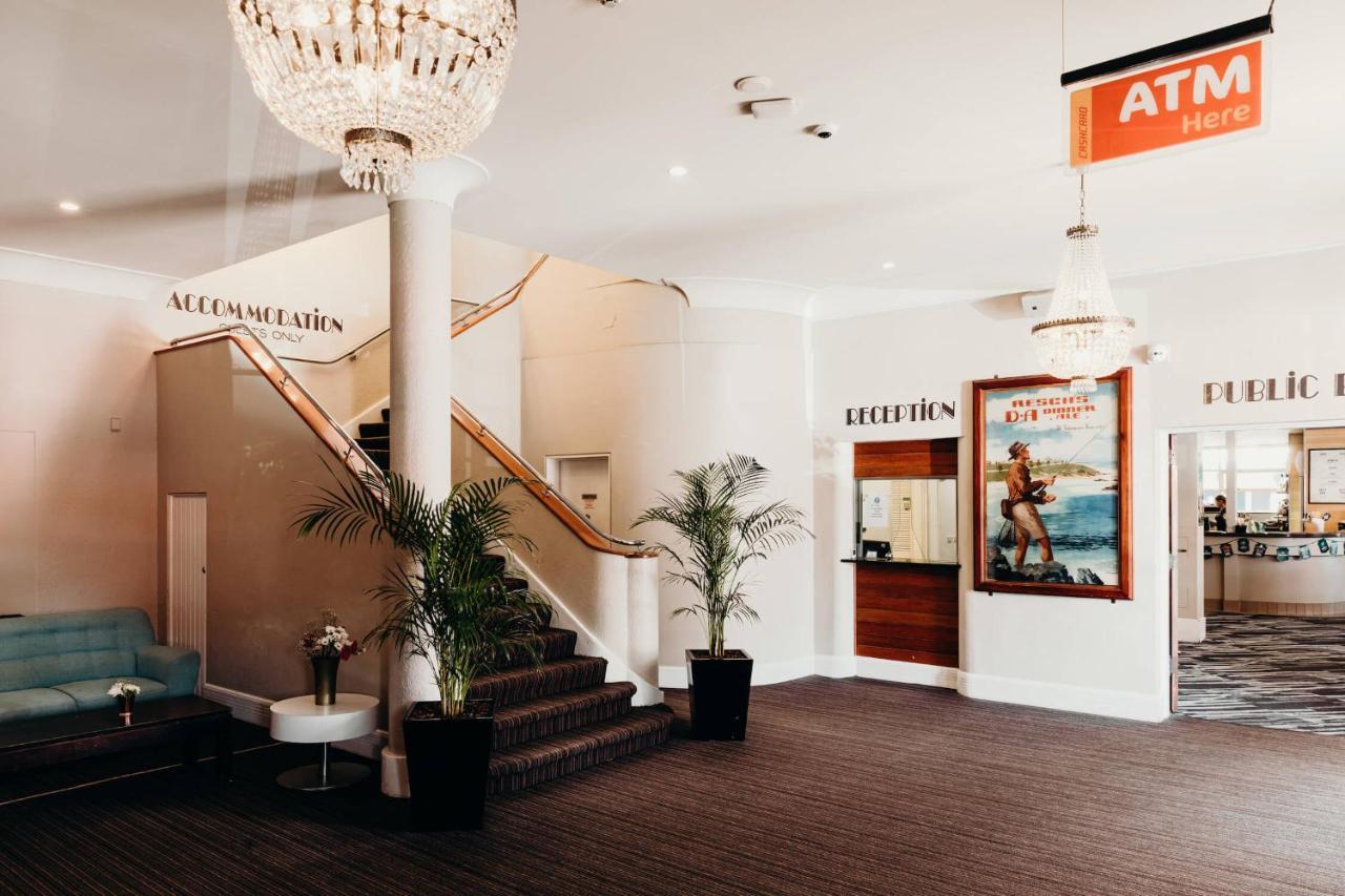 Port Macquarie Hotel Port Macquarie