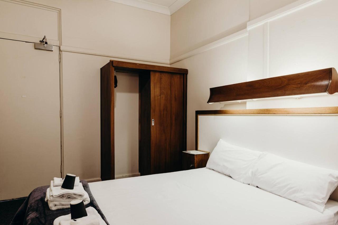 Port Macquarie Hotel 3* Port Macquarie
