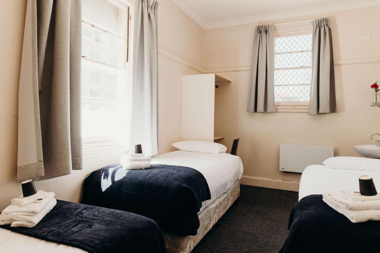 Port Macquarie Hotel 3* Port Macquarie