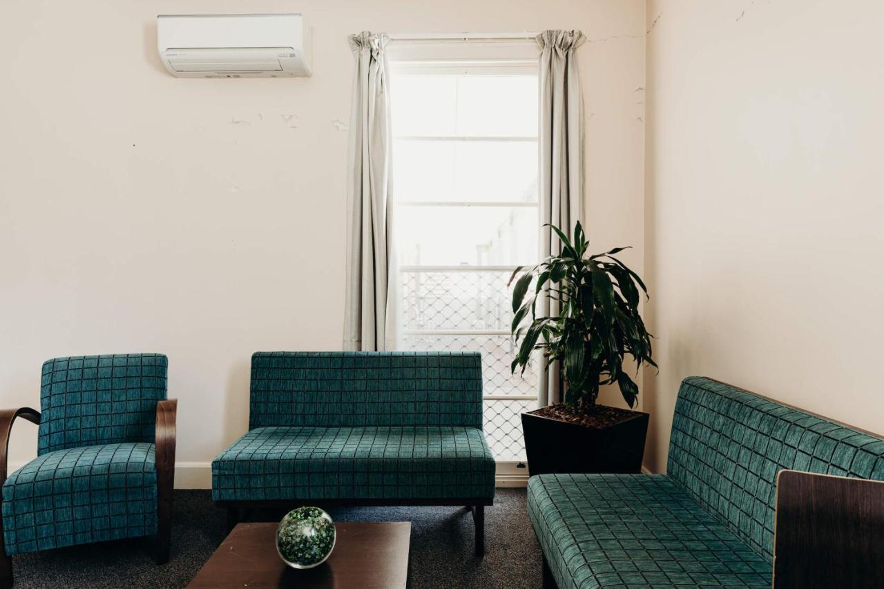 Port Macquarie Hotel 3* Port Macquarie