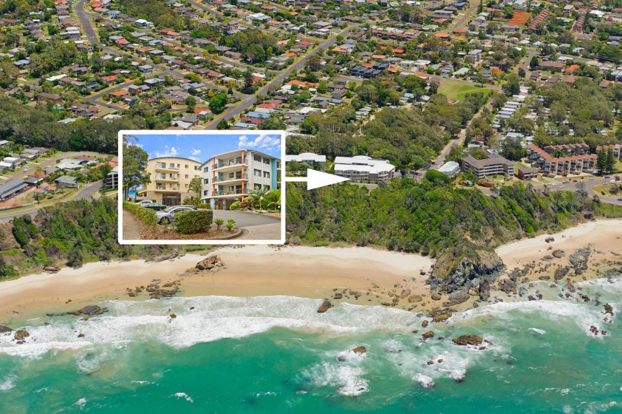 Beach Resort Apartment Resort 4*