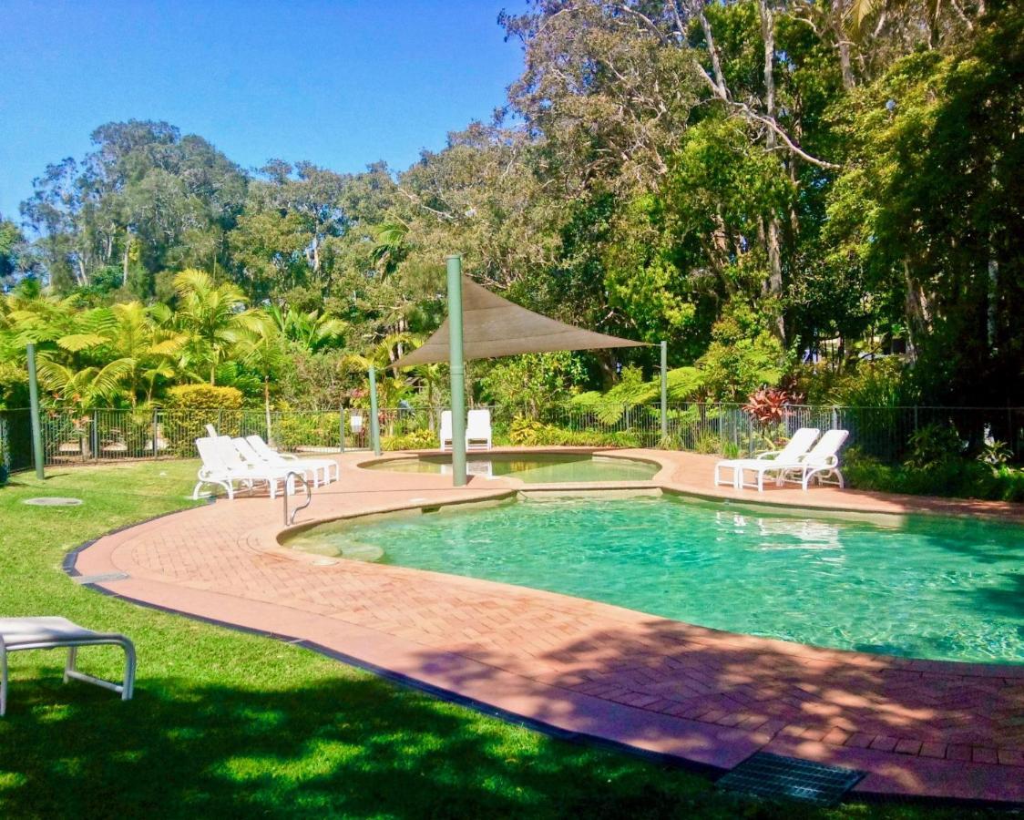 Beach Resort Apartment 4*