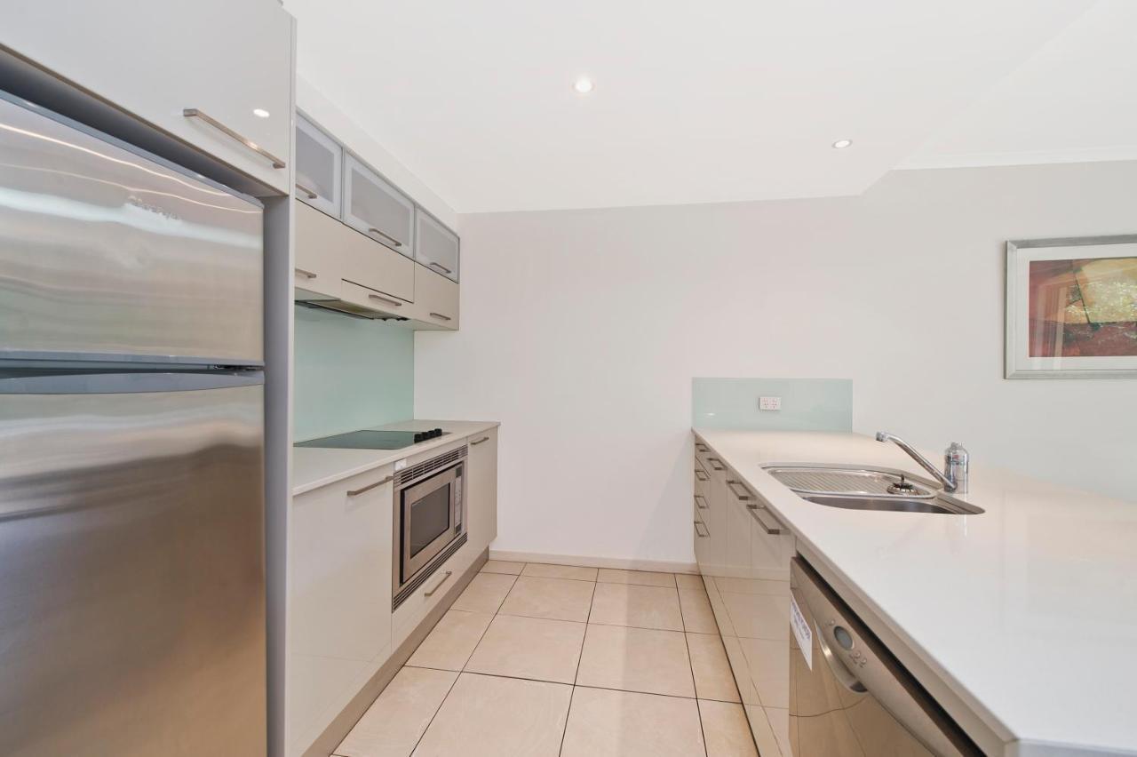 Resort Beach Resort Apartment Port Macquarie