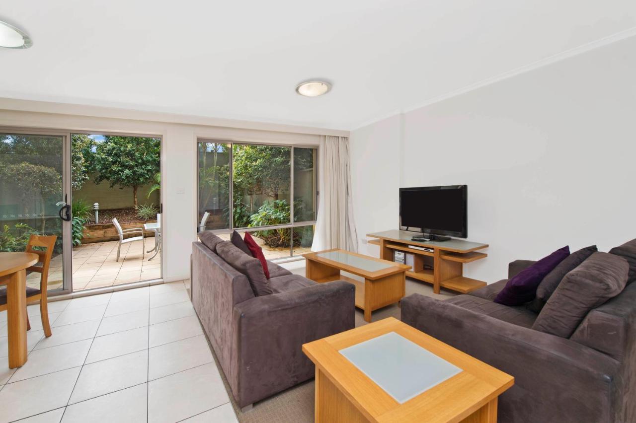 Beach Resort Apartment Port Macquarie